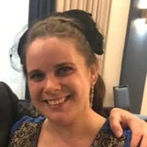 Meet your Posher, Christa